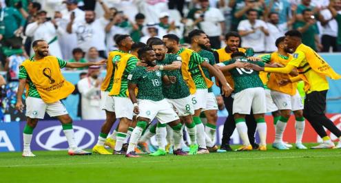 السعودية تقترب من تنظيم كأس آسيا 2027 بعد انسحاب الهند
